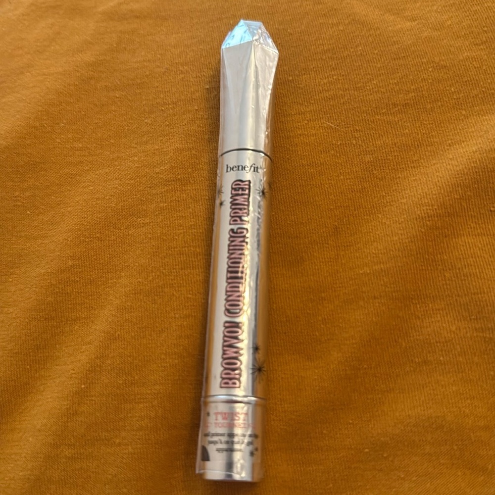 BENEFIT COSMETICS BROWVO! CONDITIONING PRIMER